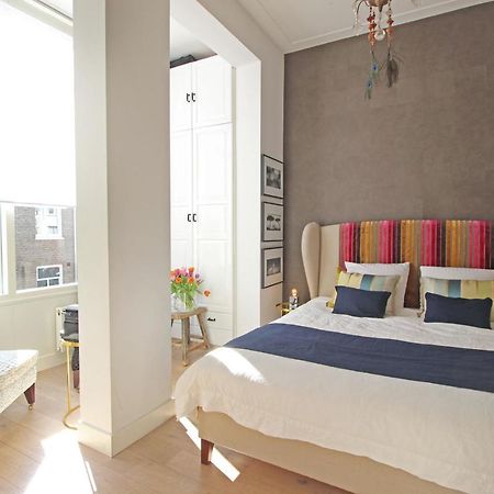 Vondelpark Suite 암스테르담 외부 사진