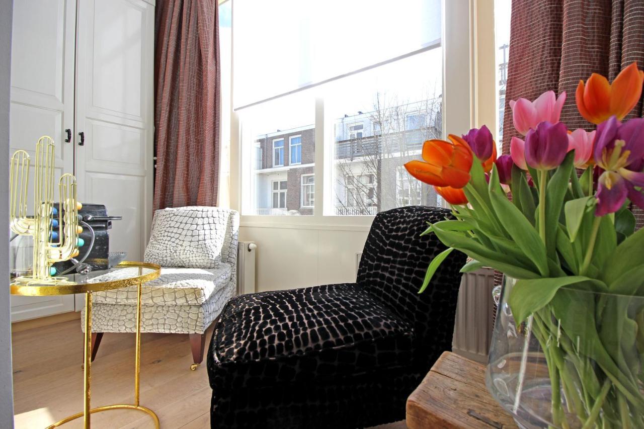 Vondelpark Suite 암스테르담 외부 사진
